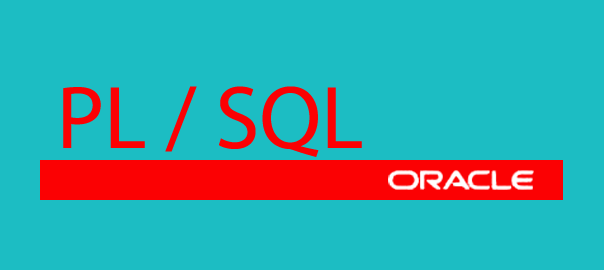 Oracle PL SQL Programlama Özel Ders