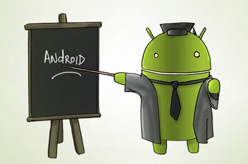 Android nedir