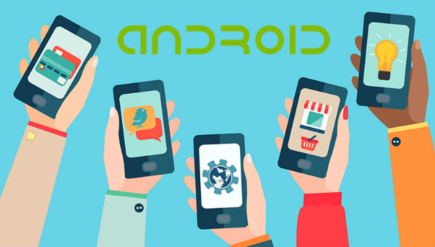 Android Uygulama Geliştirme