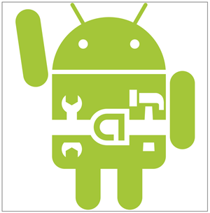 Android Uygulama Geliştirme