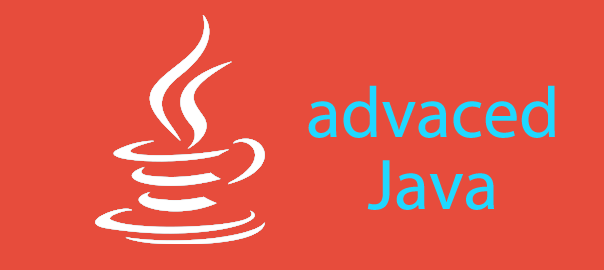 İleri Java Öğrenmek İstiyorum