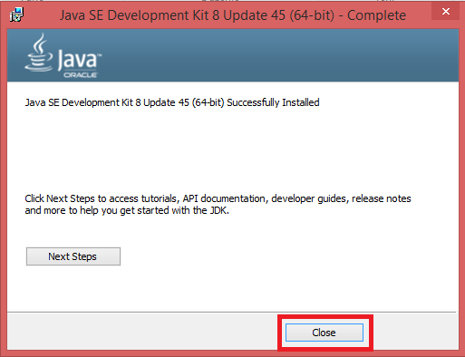 Java Programlama