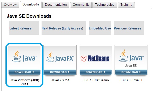 Java Projeleri