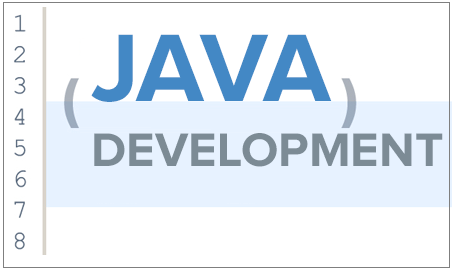 Java Developer 