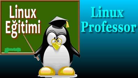 Linux Sistem Yönetimi