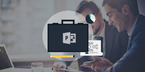 MS Project Uzaktan Eğitim