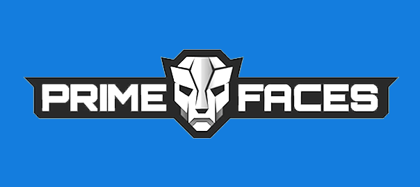 PrimeFaces Online Eğitim