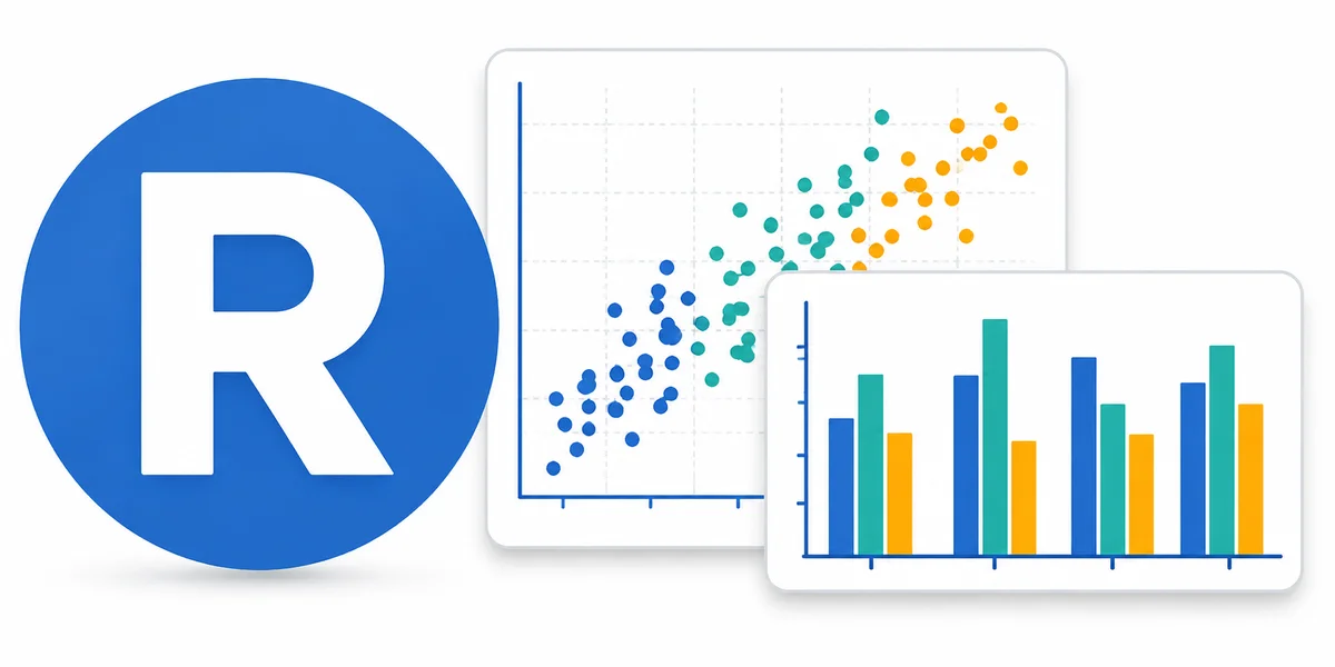 R GGPLOT2 GRAFİK ÇİZİMİ — ilgili içerik