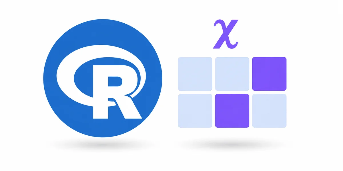 R Kİ KARE TESTİ — ilgili içerik