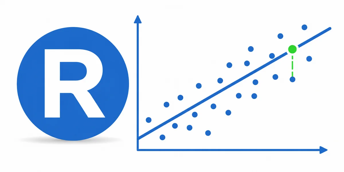 R REGRESYON ANALİZİ — ilgili içerik