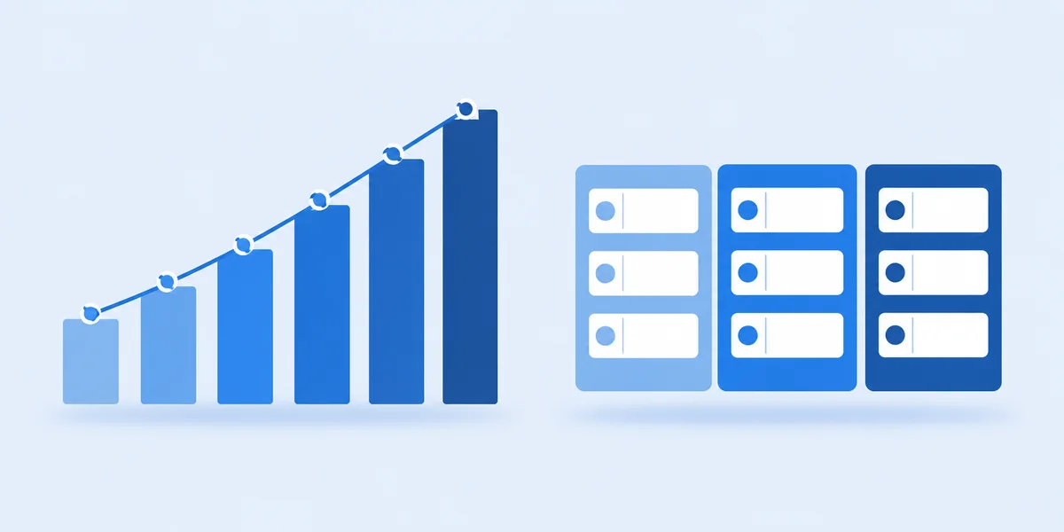 Window function örneği partition by ile müşteri başına kümülatif toplam görselleştirmesi mavi tonlu