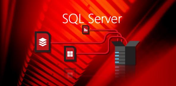 SQL Server Dersleri